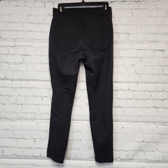 Spanx Women's Pants Black - Medium - Picture 2 of 3